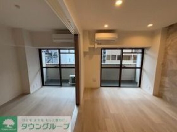 PARK MODERN つつじヶ丘の物件内観写真